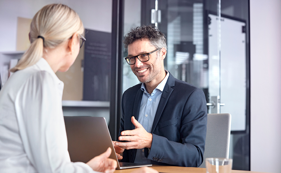 Bild zu Softwareberater (m/w/d) Baden-Württemberg
