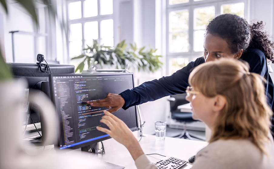 Bild zu Embedded Software Test Engineer (m/w/d)