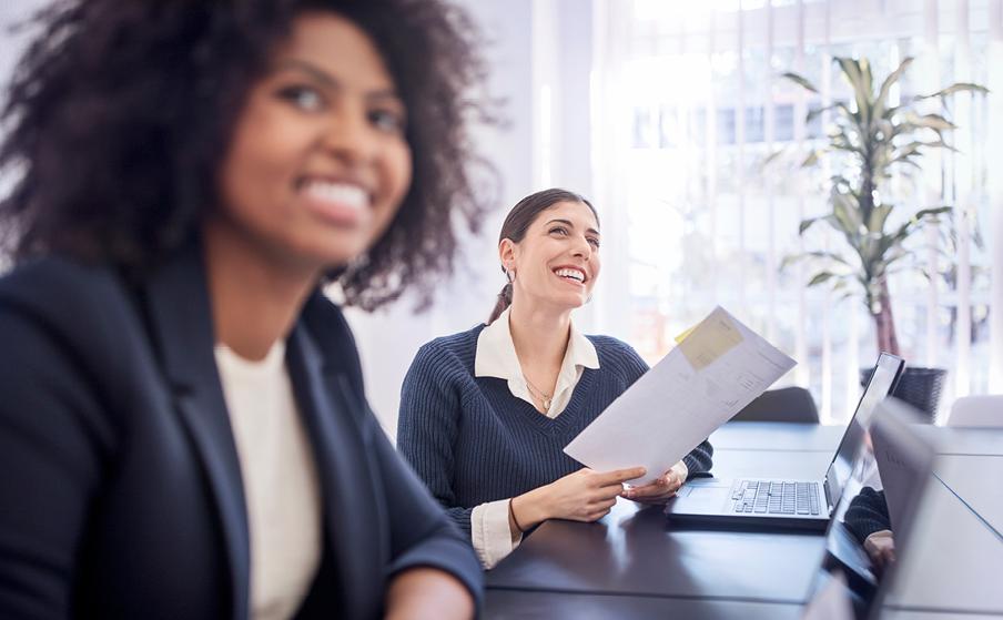 Bild zu Payroll Spezialist/ Entgeltabrechner (m/w/d) mit SAP HR