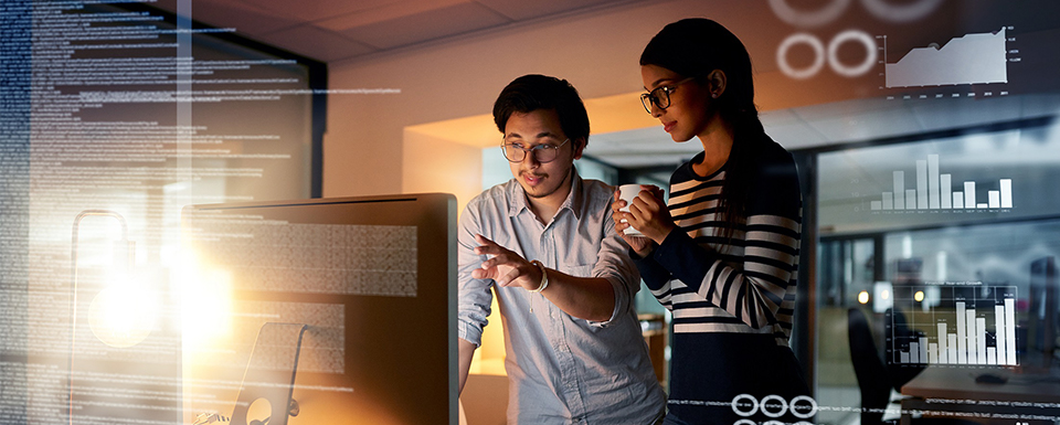 Bild zu Projektleiter in der Softwareentwicklung (mit Perspektive auf Teamleitung) (m/w/d)