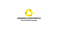 Commerz Direktservice GmbH